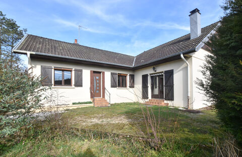   Maison Moncey 6 pi�ces 103 m2 Maison - 6 pi�ce(s) - 103 m�