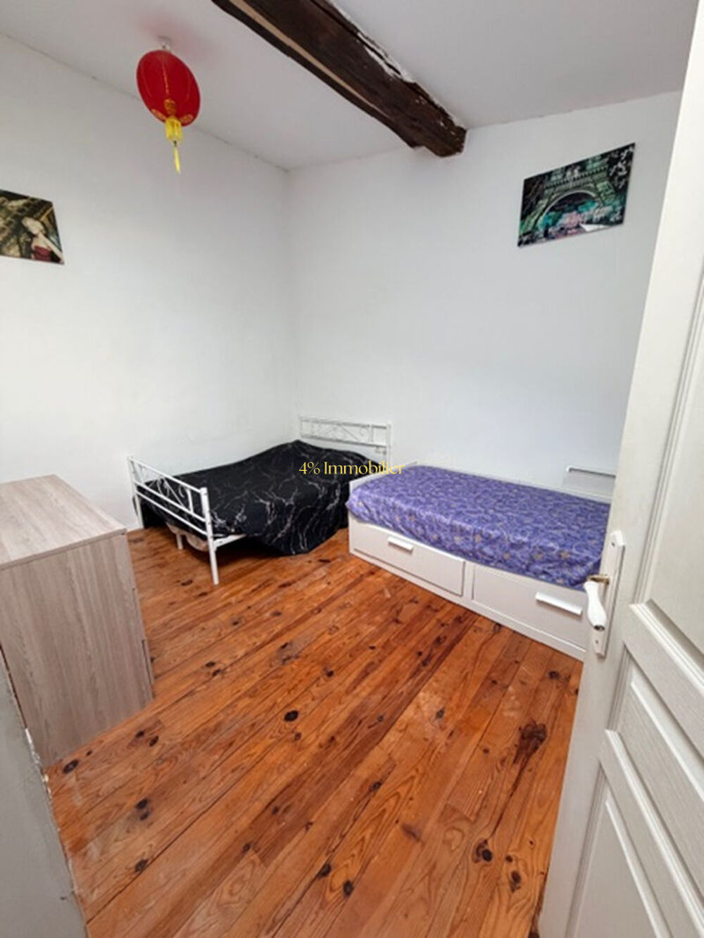 Vente Maison Maison Agde 5 pièces Agde