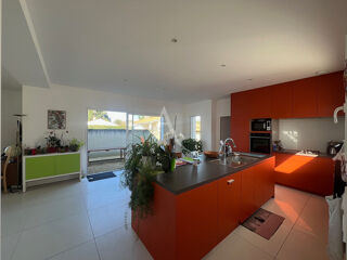  Maison à vendre 4 pièces 131 m²