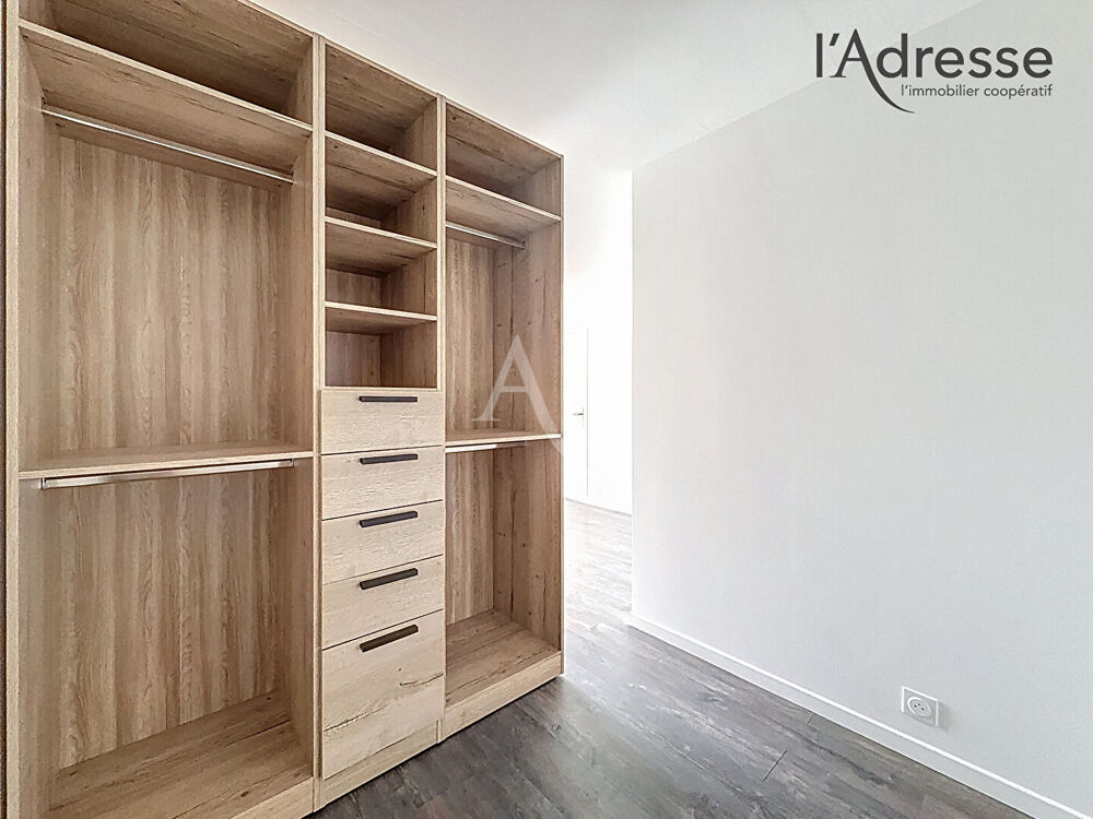 Studio Puteaux/Cave/31m2