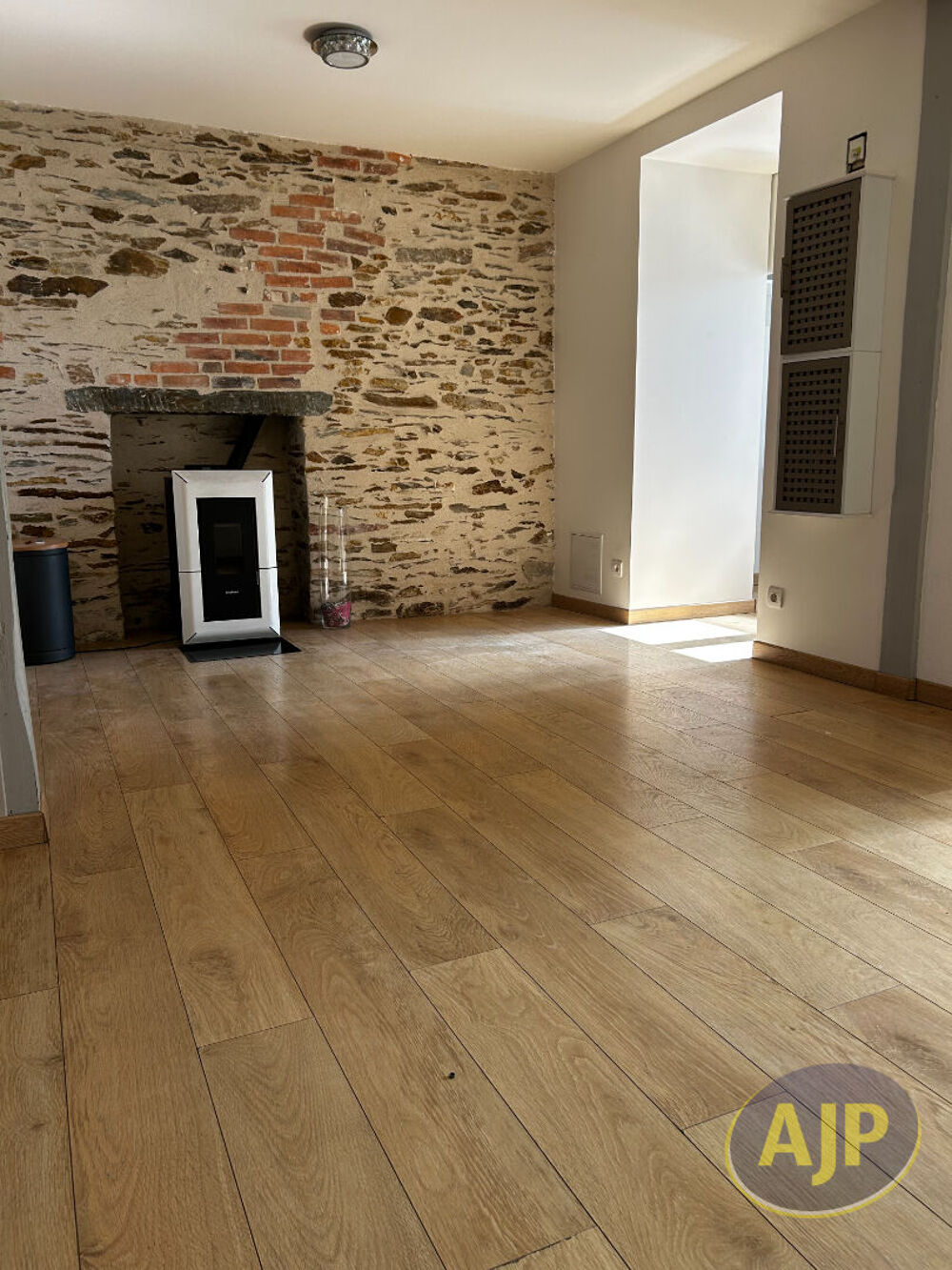 Maison 3 pièce(s) 60.34 m2