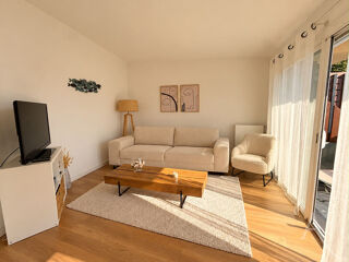  Appartement à vendre 4 pièces 78 m²