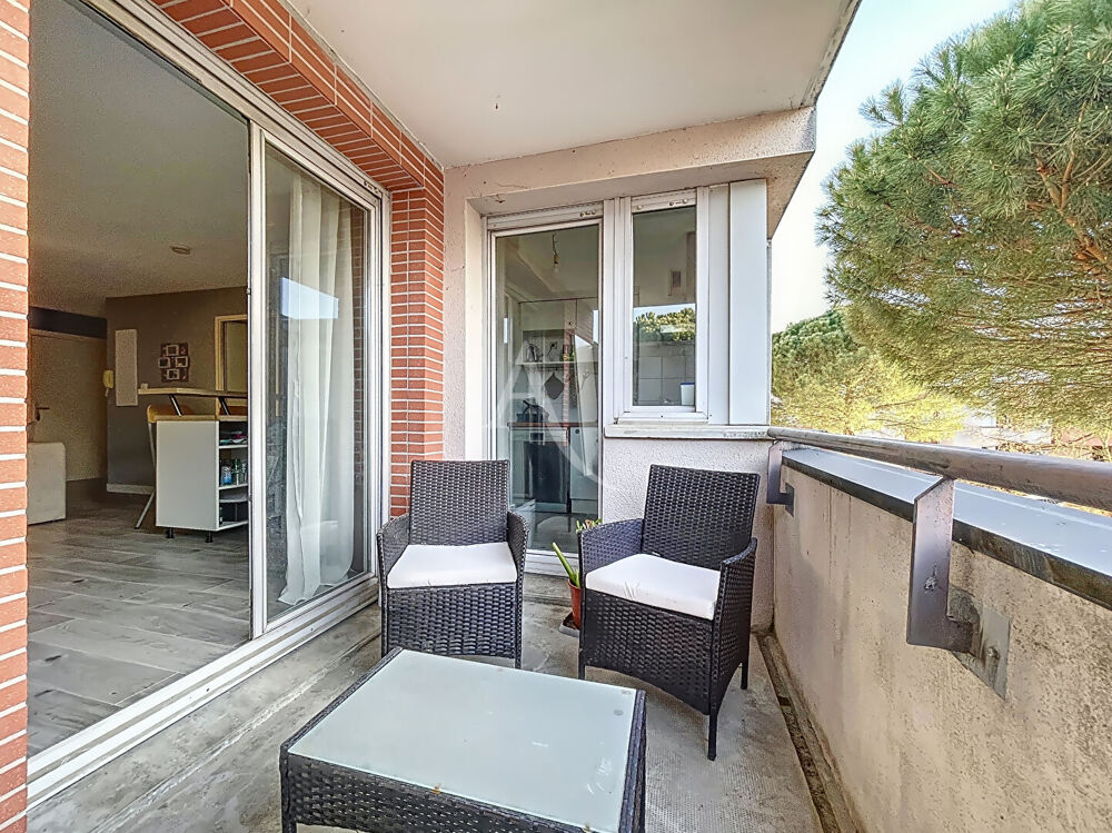 Appartement 2 pièces 50 m² · à Fonbeauzard · 50 m² · 139 000 €