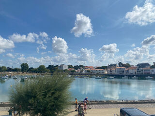  Appartement � vendre 1 pi�ce 20 m�