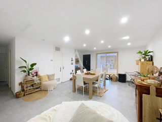  Maison � vendre 4 pi�ces 89 m�