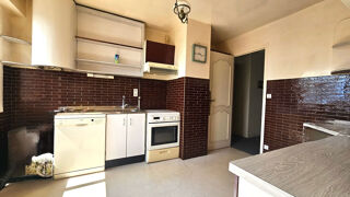  Appartement à vendre 5 pièces 132 m²