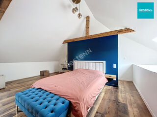  Maison à vendre 8 pièces 260 m²