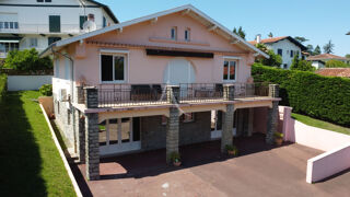  Maison à vendre 5 pièces 187 m²