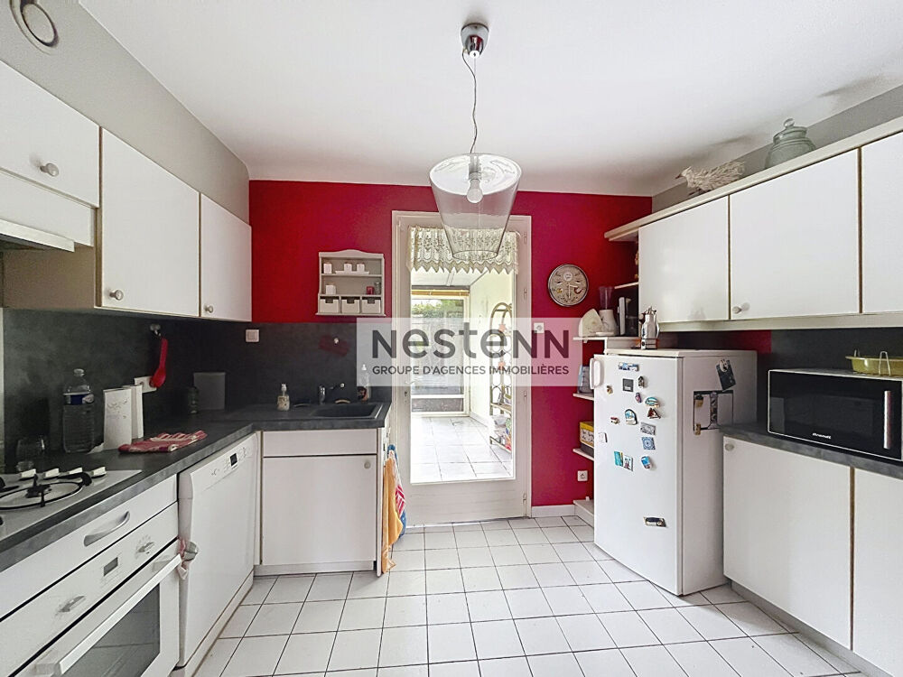 Vente Maison Maison 3 chambres face aux remparts ! Guerande