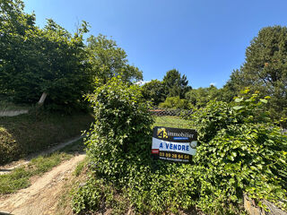  Terrain � vendre 385 m�