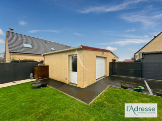  Maison � vendre 5 pi�ces 105 m�