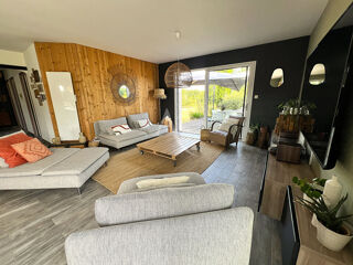  Maison à vendre 6 pièces 136 m²