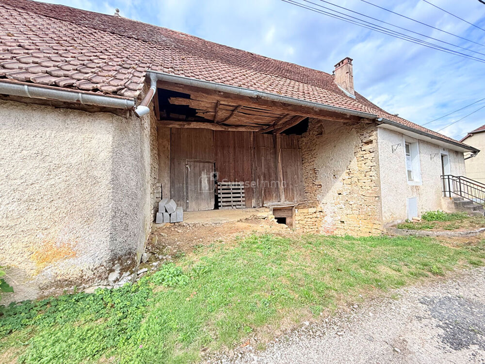 Vente Maison MAISON AVEC  TERRAIN Lomont sur crete