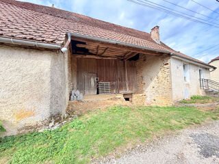  Maison à vendre 4 pièces 57 m²