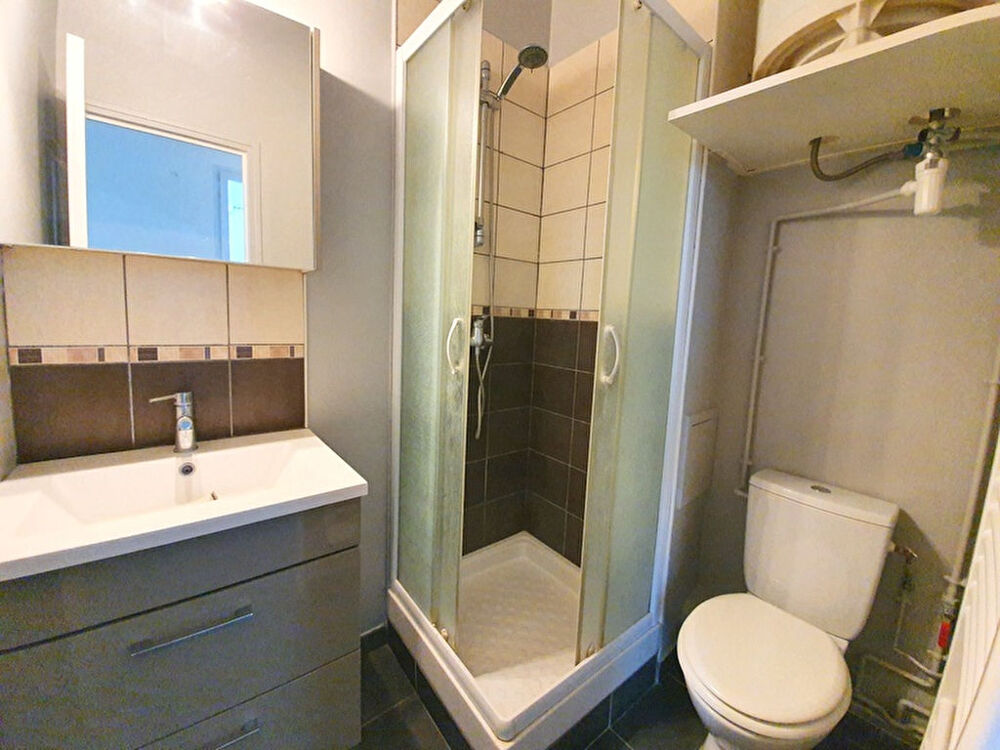 Location Appartement Appartement Sainte-Genevieve-des-Bois - 2 pièce(s) - 34 m2 Sainte genevieve des bois