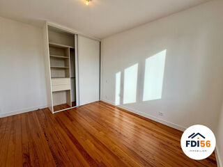 Vente Appartement A VENDRE - NOUVELLE-VILLE - APPARTEMENT 2 PIECES 41 m2 - STATIONNEMENT Lorient