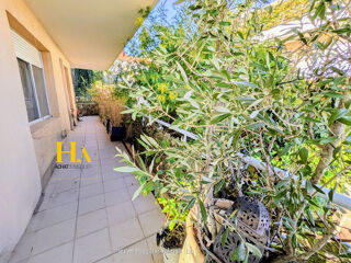  Appartement � vendre 4 pi�ces 83 m�