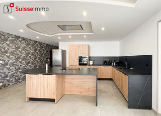 Vente Maison Maison  6 pièce(s) 300 m2 Goux les usiers