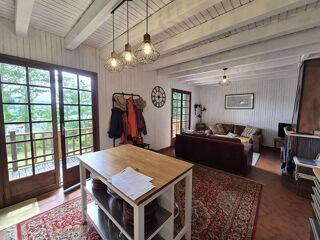  Maison � vendre 3 pi�ces 53 m�