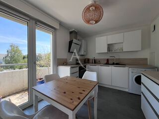  Appartement à vendre 6 pièces 106 m²