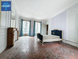  Maison à vendre 6 pièces 130 m²