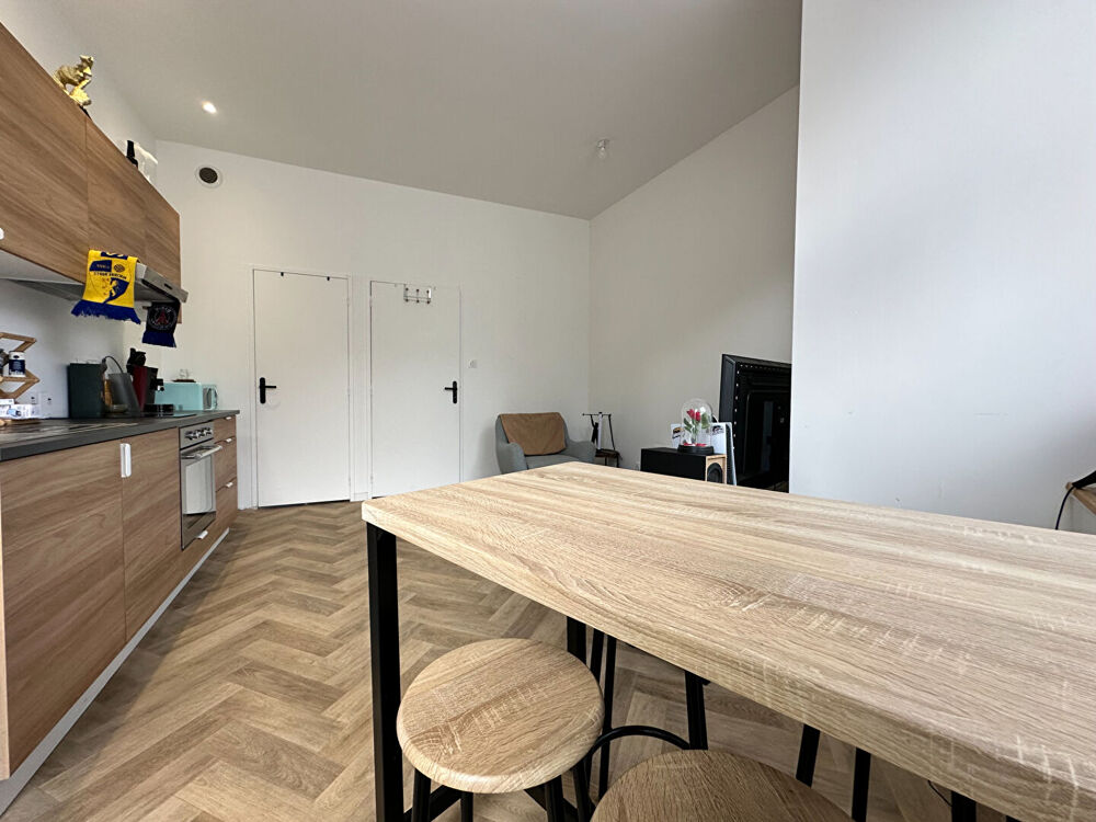 Vente Immeuble IMMEUBLE DE RAPPORT - CENTRE DE QUINTIN Quintin
