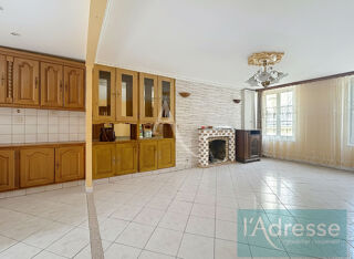  Appartement à vendre 3 pièces 70 m²