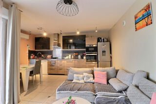  Appartement � vendre 3 pi�ces 60 m�