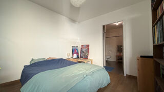  Appartement à vendre 2 pièces 46 m²