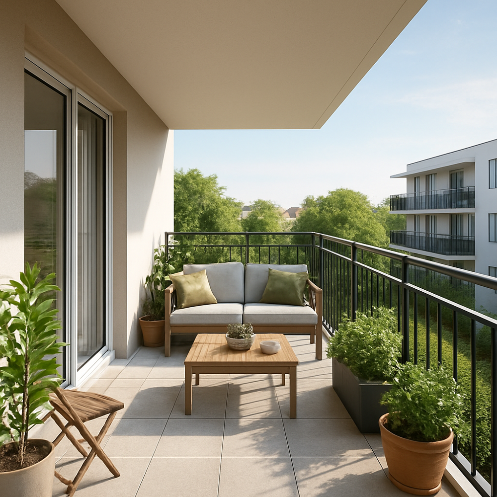 à vendre  Appartement Lyon 3
