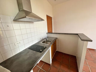 Appartement à louer 2 pièces 42 m²
