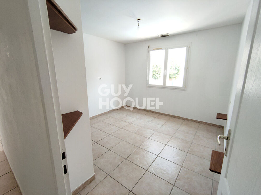 Vente Maison Maison 3 faces T4 de108m2, piscine, terrain 385m2 Saint cyprien