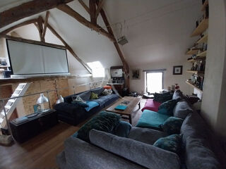  Maison � vendre 6 pi�ces 190 m�