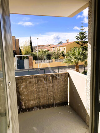  Appartement  vendre 1 pice 20 m