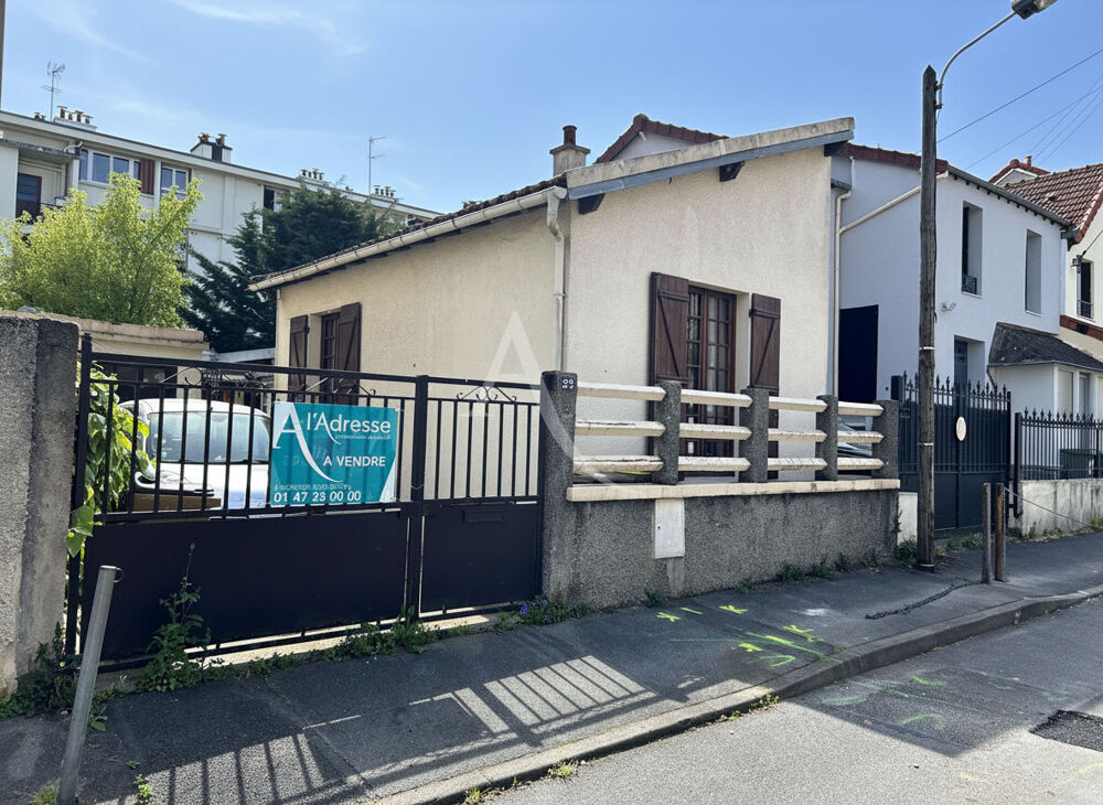 Vente Maison Maison Chatillon 4 pièce(s) 68 m2 Chatillon