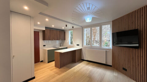  Appartement � louer 1 pi�ce 21 m�