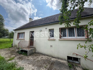  Maison � vendre 4 pi�ces 78 m�