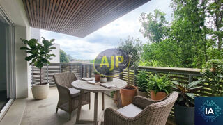  Appartement à vendre 4 pièces 76 m²
