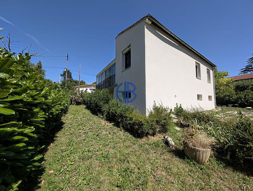 Maison 4 pièces 80 m² · à Romans sur Isere · 80 m² · 230 560 €