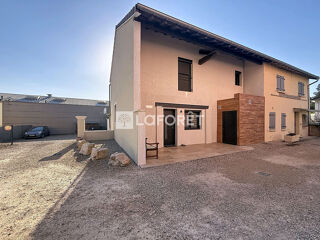  Maison à vendre 2 pièces 118 m²