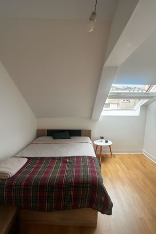  Appartement � vendre 1 pi�ce 26 m�