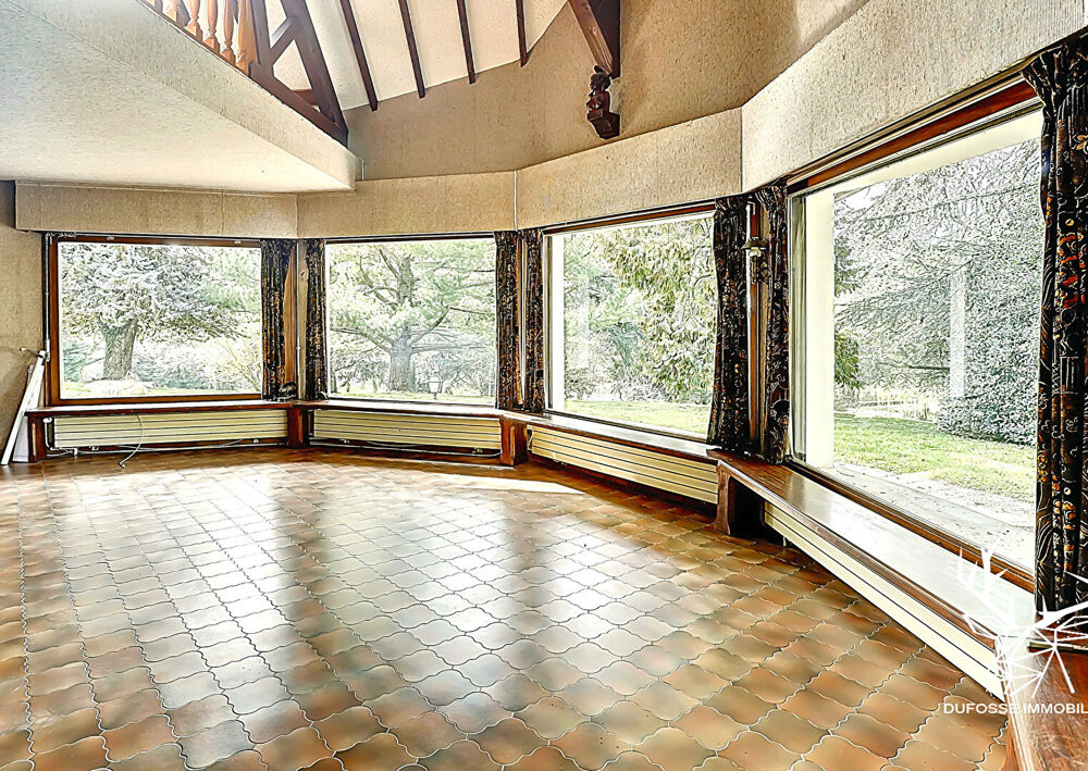 à vendre  Maison Charantonnay (38790)