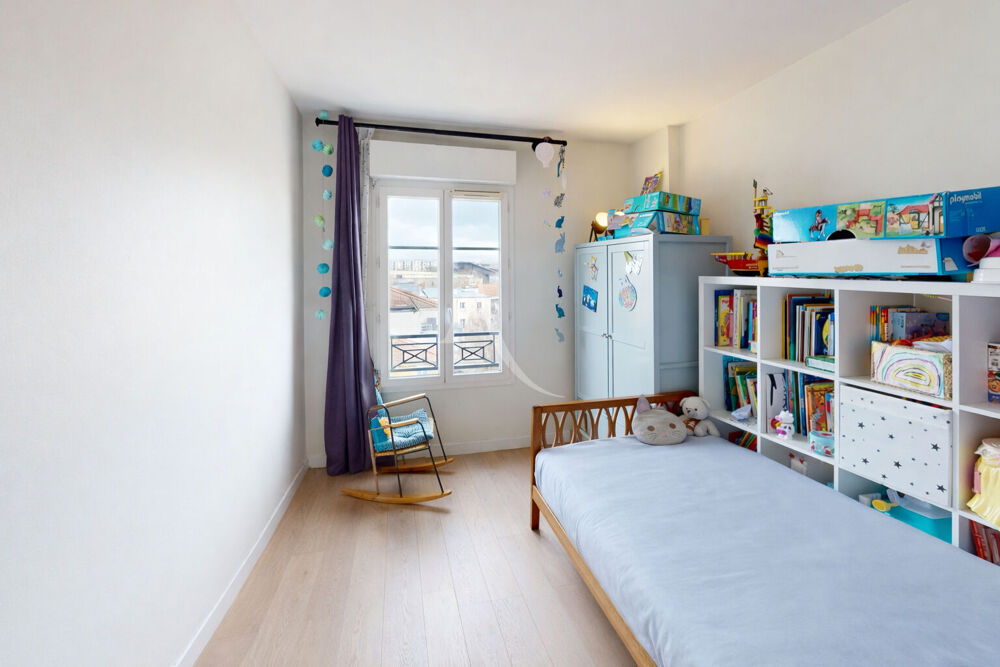 � vendre  Appartement Maisons-Alfort (94700)