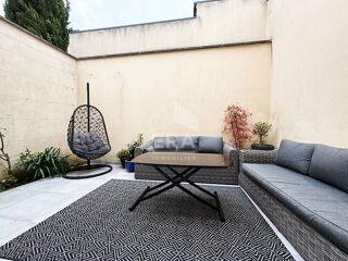  Maison � vendre 3 pi�ces 69 m�