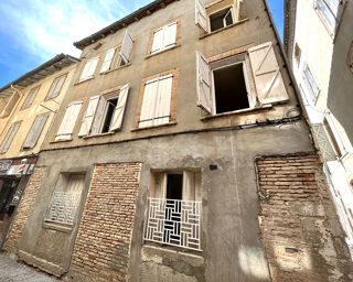  Maison à vendre 5 pièces 146 m²
