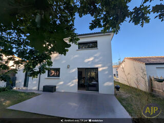  Maison à vendre 5 pièces 105 m²