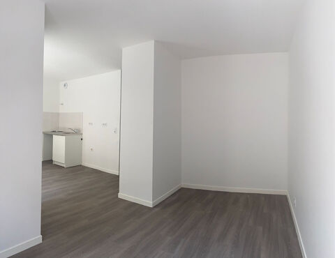  Appartement � louer 1 pi�ce 28 m�