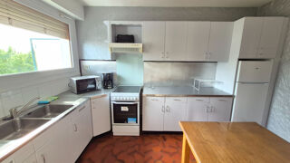  Appartement � vendre 3 pi�ces 75 m�