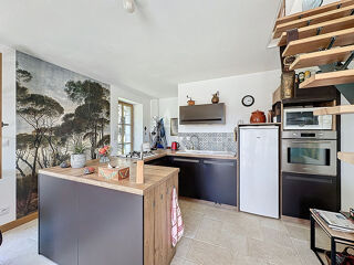  Maison � vendre 3 pi�ces 68 m�