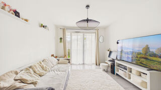  Appartement � vendre 3 pi�ces 1 m�